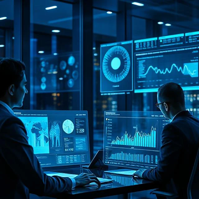 The Ivanteh Doctrine – Integrating Big Data for Strategic Decisions